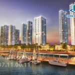 Danh sách các công ty trong tòa nhà Vinhome Golden River quận 1