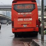 Hà Nội: Nhà xe Sao Việt có “qua mặt” lực lượng chức năng?