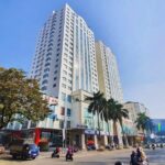 Toà nhà Hòa Bình International Towers