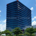 Mapletree Business Centre