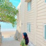 Phát sốt với 3 con hẻm sống ảo đẹp lung linh ở Vũng Tàu