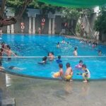 View Hồ Bơi Thành Trung Quận Bình Tân