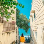 Hẻm 107 – 109 Trần Phú Vũng Tàu