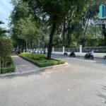 TÒA NHÀ THÔNG TẤN XÃ BUILDING