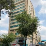 Itaxa House Building