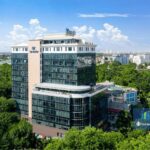 Toà nhà Vinafor Building