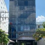 Mach Office Building