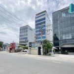 TÒA NHÀ MACH OFFICE BUILDING