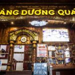 Nhà hàng Hàng Dương Quán