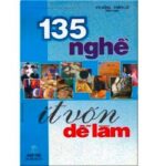 Sách 135 Nghề Ít Vốn Dễ Làm PDF - JES