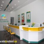 CỬA HÀNG VIETTEL CHÁNH HƯNG QUẬN 8