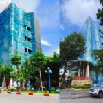 Toà nhà 789 Office Building (789 Tower)