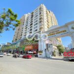 TÒA NHÀ 15 – 17 NGỌC KHÁNH