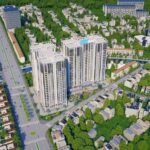 Sky Central 176 Định Công