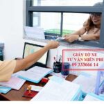 ĐỊA CHỈ ĐĂNG KÝ XE Ô TÔ TẠI HÀ NỘI MỚI NHẤT 2023