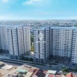 Cho thuê mặt bằng                              Toà nhà Heaven Riverview