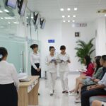 VNVC Hoàng Văn Thụ Hồ Chí Minh: hiện đại và quy mô nhất cả nước