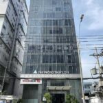TÒA NHÀ THỦY LỢI 4 BUILDING 205 NGUYỄN XÍ
