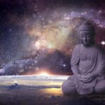 Núi Tu Di và Tứ Đại Bộ Châu