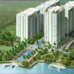 Chung cư 4S Riverside Linh Đông địa chỉ chính xác ở đâu? Tiềm năng từ vị trí