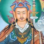 57 vị Phật, Bồ Tát theo truyền thống Phật giáo Tây Tạng