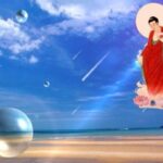 Những điều cần biết về Phật a di đà và 7 vị Bồ Tát