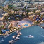 NHÀ PHỐ AQUA CITY