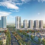 Bán Nhà biệt thự, liền kề An Lạc Green Symphony năm 2023