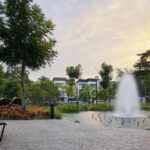 Biệt thự đơn lập Gamuda