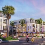 Dự Án Khu Đô Thị Hà Phong Mê Linh