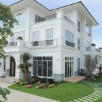 Bán biệt thự Hoa Lan Vinhomes Riverside