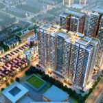 Biệt thự Imperia Garden 203 Nguyễn Huy Tưởng