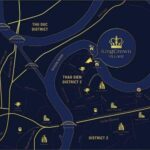 Bán Biệt Thự King Crown Village Thảo Điền