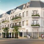 Biệt thự Lakeview City Quận 2 bán