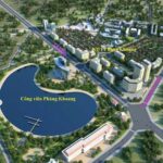 Biệt thự Phùng Khoang Nam Cường – Tố Hữu