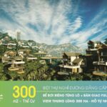 #8 khu biệt thự nghỉ dưỡng đang cần bán, chuyển nhượng tại Ba Vì giá tốt