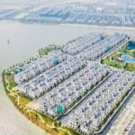 Biệt thự Ngọc Trai Vincity - Riêng một đẳng cấp sống