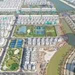 Biệt thự Ngọc Trai Vinhomes Ocean Park