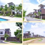 Biệt thự Riviera Cove quận 9 bán