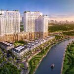 Liền kề, biệt thự Roman Plaza (Bảng giá + Tiến độ + Chính Sách)