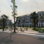 Biệt thự Sao Biển Vinhomes Ocean Park