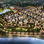 Vinhomes Green Villas – Biệt thự Vinhomes Smart City Tây Mỗ Đại Mỗ