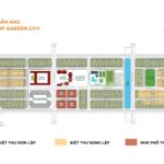 Bán Nhà biệt thự, liền kề Khu đô thị Sunny Garden City năm 2023