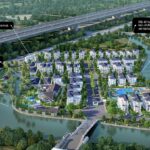 BIỆT THỰ THE VENICA KHANG ĐIỀN