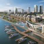 Biệt thự ven sông  Sài gòn – Top Những khu biệt thự cao cấp ven sông Sài Gòn