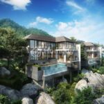 Mua bán Biệt thự nghỉ dưỡng năm 2023