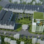 Biệt thự liền kề BELLEVILLE VIMEFULLAND