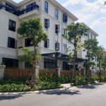 Biệt thự Ba Son Quận 1 – Vị trí kim cương đắc địa nhất SG, độc quyền 06 căn đẹp giá gốc CĐT