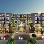 Bán Căn hộ chung cư Bình Minh Garden năm 2023