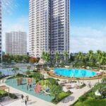Bán Căn hộ chung cư Vinhomes Green Bay năm 2023